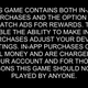 Illustration for article titled The iSouth Park /iMobile Game Warns You About Its Own Microtransactions